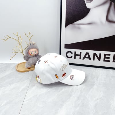 Louis Vuitton Hat — 6
