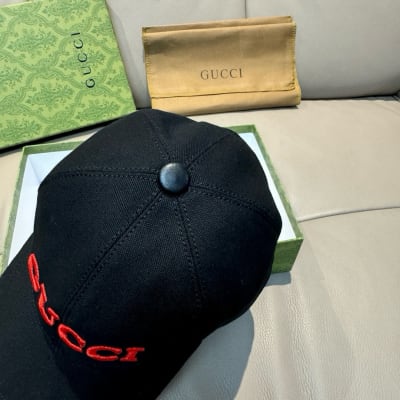 Gucci Hat — 7