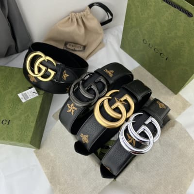 Gucci Belt — 5
