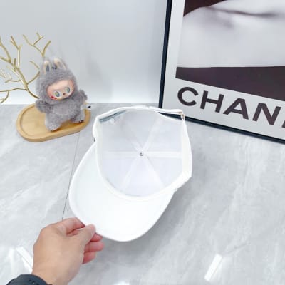 Prada Hat — 8
