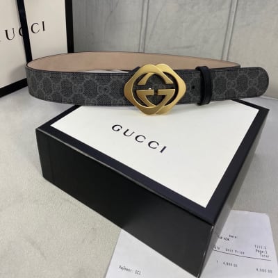 Gucci Belt — 5