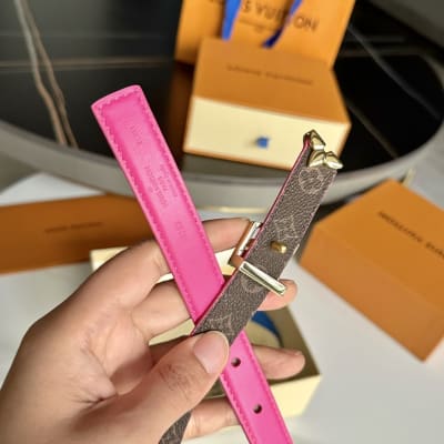 Louis Vuitton Belt — 7