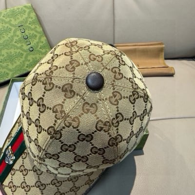 Gucci Hat — 5