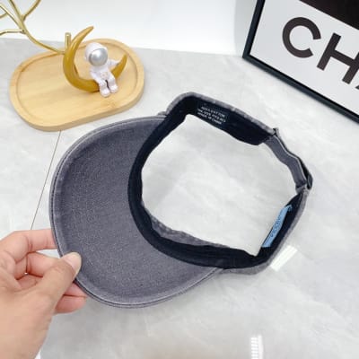 Prada Hat — 8