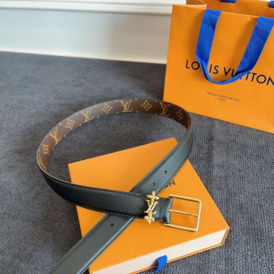 Louis Vuitton Belt — 10