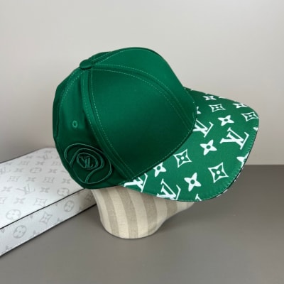 Louis Vuitton Hat — 3