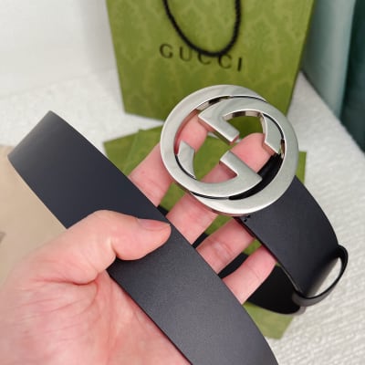 Gucci Belt — 4