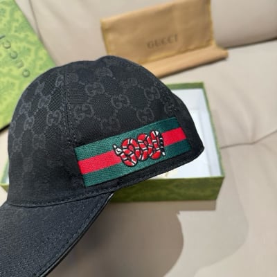 Gucci Hat — 4