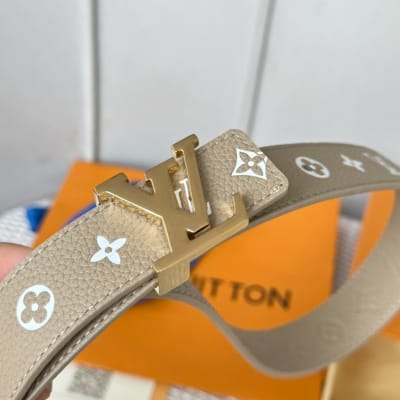 Louis Vuitton Belt — 5