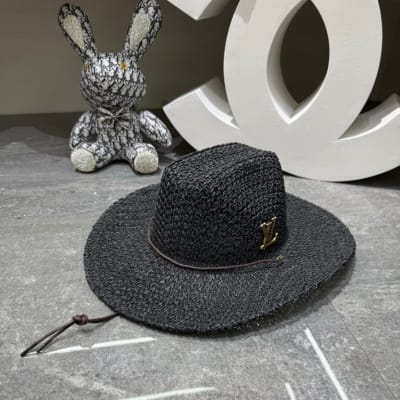 Louis Vuitton Hat — 3