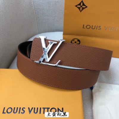Louis Vuitton Belt — 3