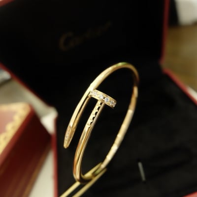 Cartier Bracelet — 8