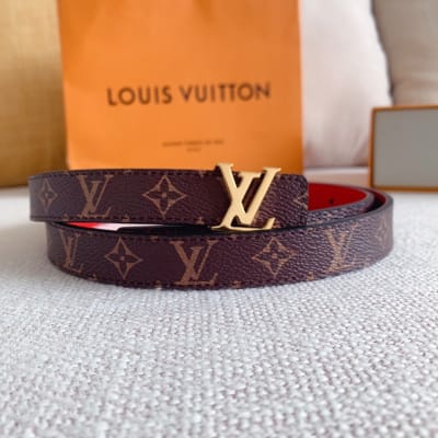Louis Vuitton Belt — 9