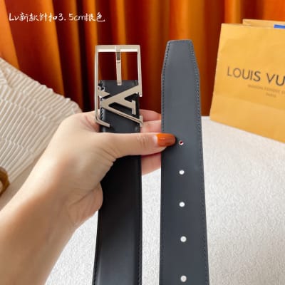Louis Vuitton Belt — 4