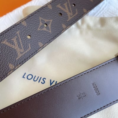 Louis Vuitton Belt — 7