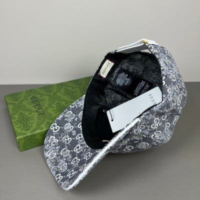 Gucci Hat — 9