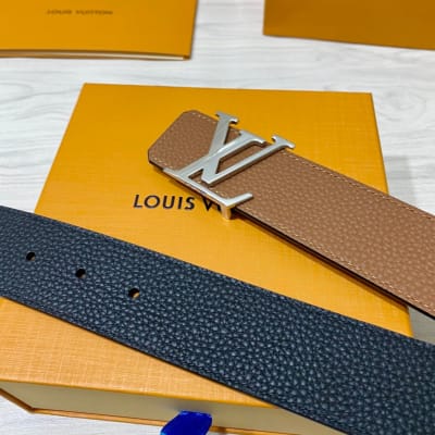 Louis Vuitton Belt — 5