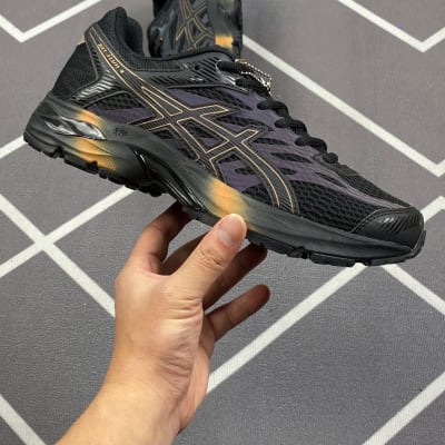 ASICS Gel-Flux 4 — 14