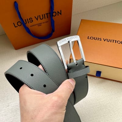 Louis Vuitton Belt — 4