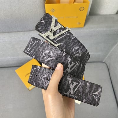 Louis Vuitton Belt