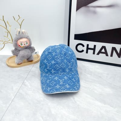 Louis Vuitton Hat — 5