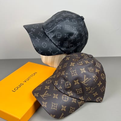 Louis Vuitton Hat — 9