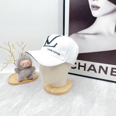 Louis Vuitton Hat — 3