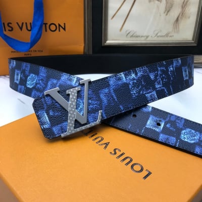 Louis Vuitton Belt — 3