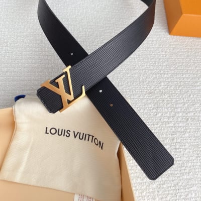 Louis Vuitton Belt — 8