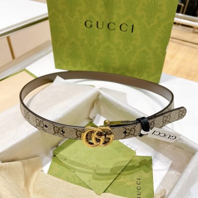 Gucci Belt — 5