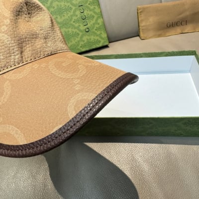 Gucci Hat — 6