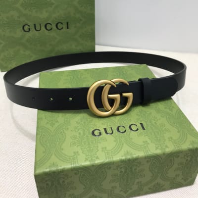 Gucci Belt — 3