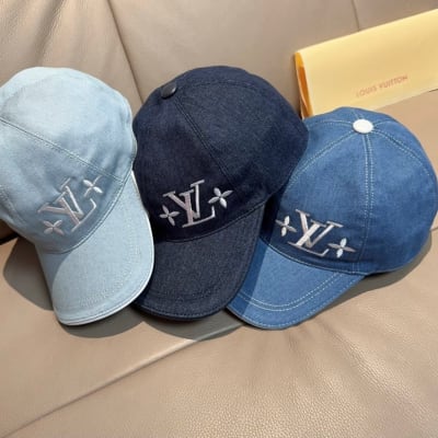 Louis Vuitton Hat — 9