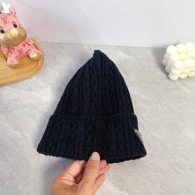 Prada Hat — 7