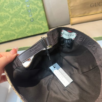 Gucci Hat — 8