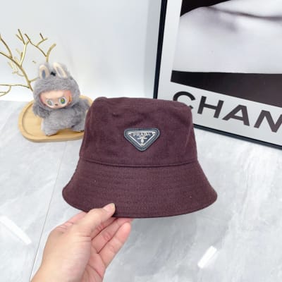 Prada Hat — 6