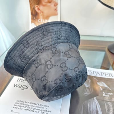 Gucci Hat — 5