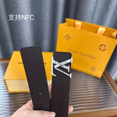 Louis Vuitton Belt — 7