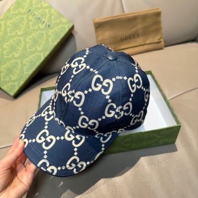 Gucci Hat — 5