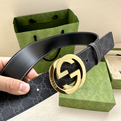Gucci Belt — 3