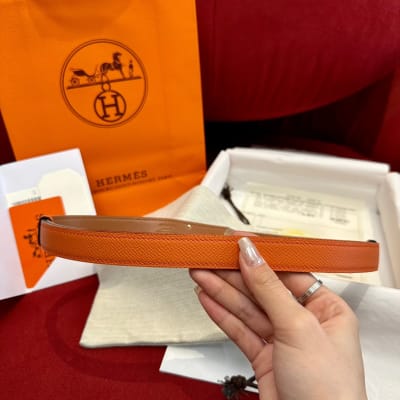 Hermes Women's belt — 5