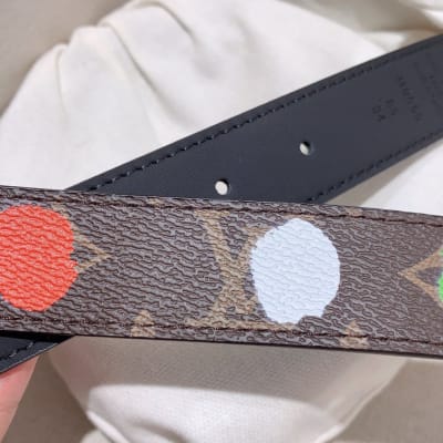 Louis Vuitton Belt — 3