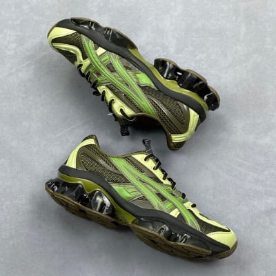 ASICS Men's US5-S Gel-Quantum Kinetic — 27