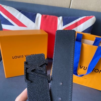 Louis Vuitton Belt — 5