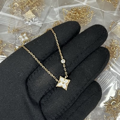 Louis Vuitton Necklace