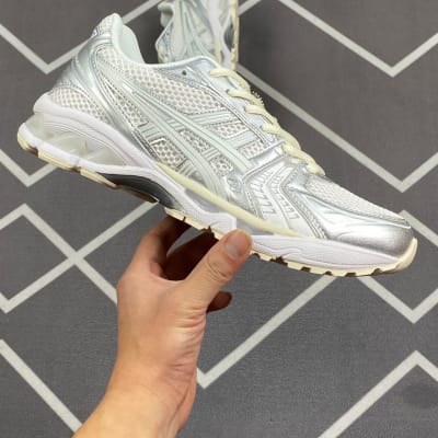 JJJJound ASICS GEL-Kayano 14 — 7