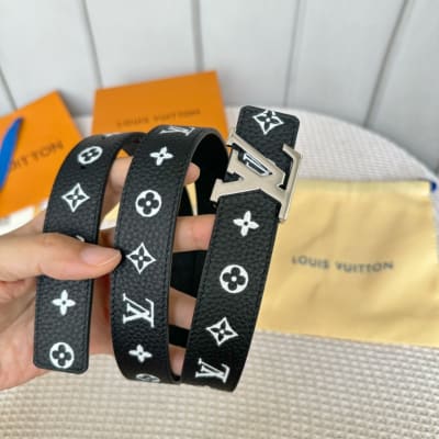 Louis Vuitton Belt