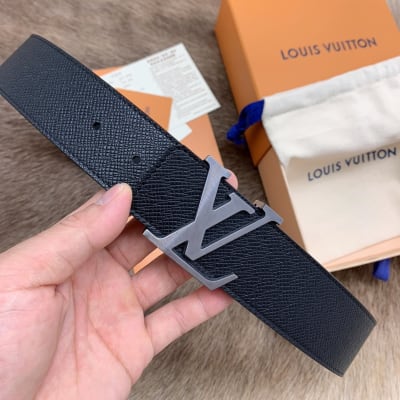 Louis Vuitton Belt — 9