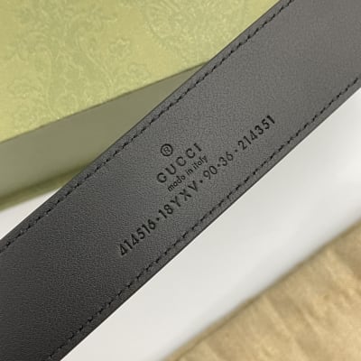 Gucci Belt — 6