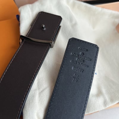 Louis Vuitton Belt — 7